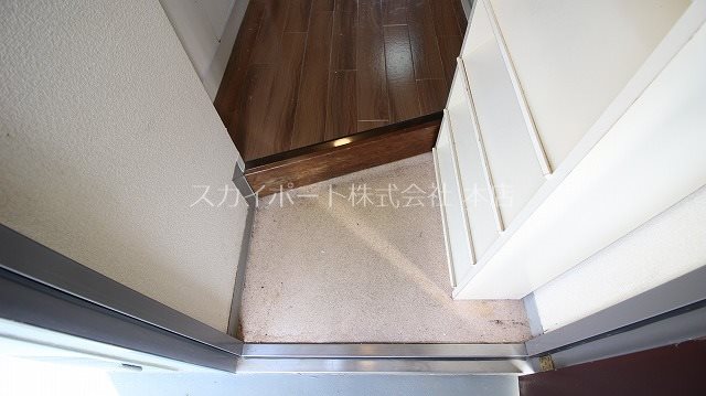 サンシティⅡ その他8