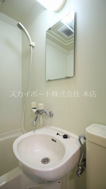サンシティⅡ その他10