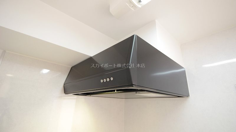 ハイライズHIRAI その他17