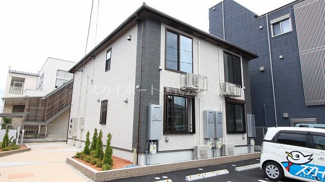 ブライト・ラシック 外観