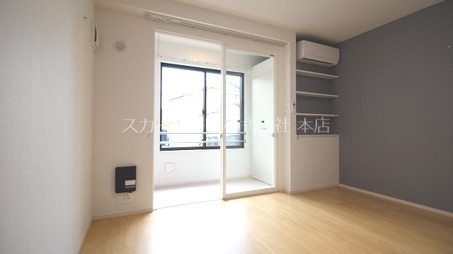 ブライト・ラシック ベッドルーム