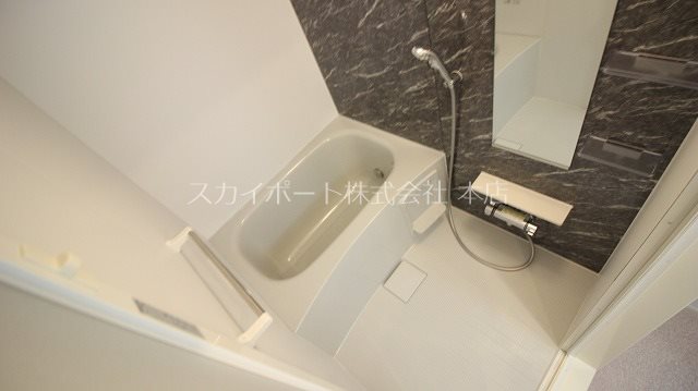 ブライト・ラシック 風呂画像