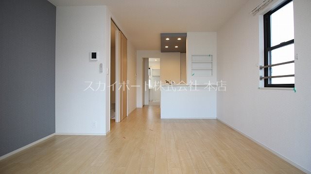 ブライト・ラシック リビング