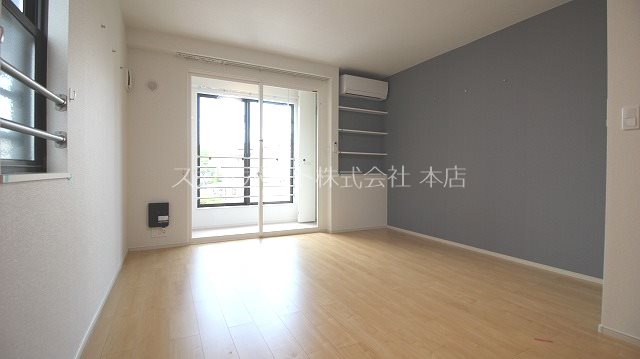 ブライト・ラシック ベッドルーム