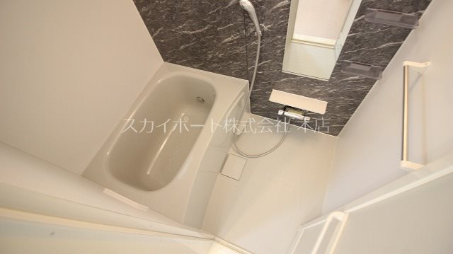 ブライト・ラシック 風呂画像