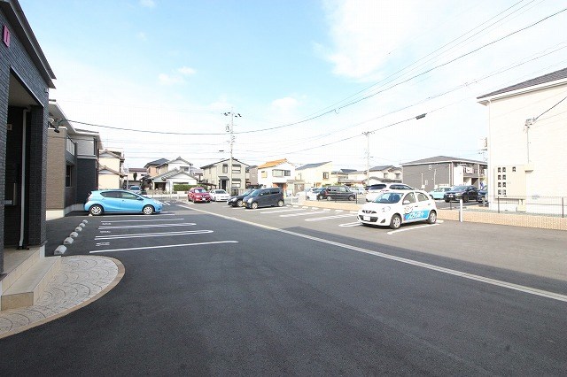 アンソレイエⅠ その他6