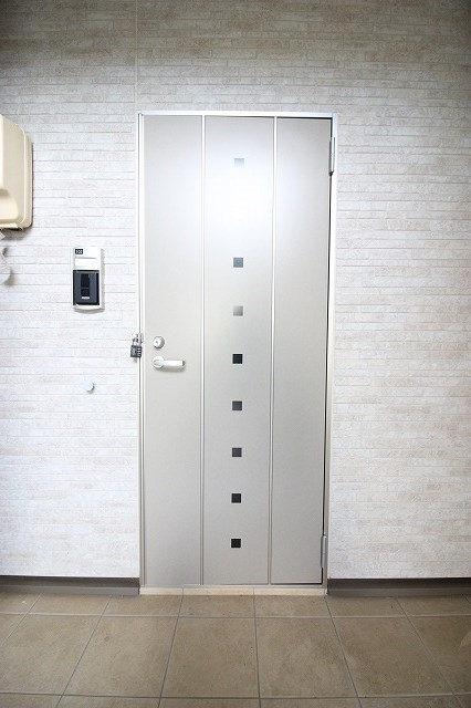 アンソレイエⅠ その他7