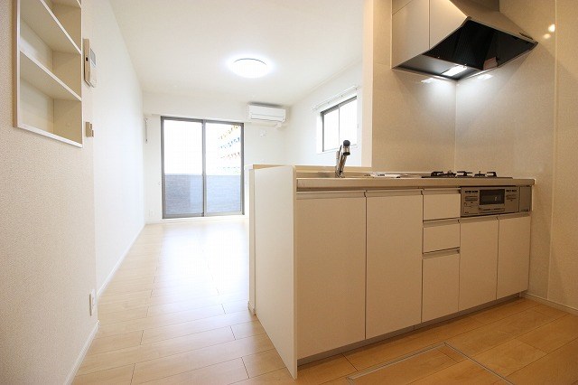 アンソレイエⅠ その他17