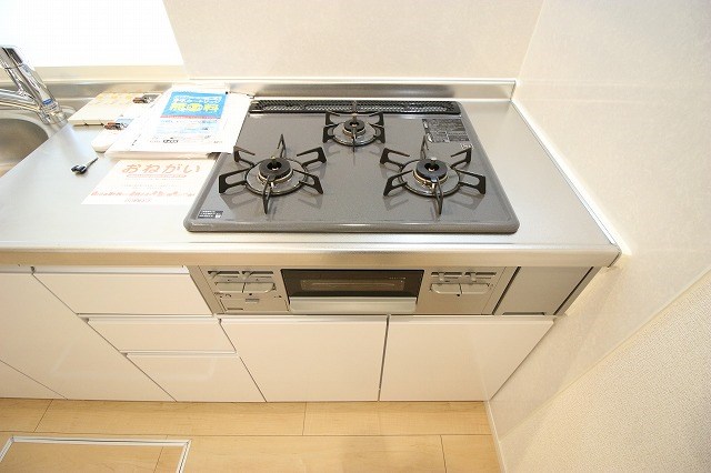 アンソレイエⅠ その他18