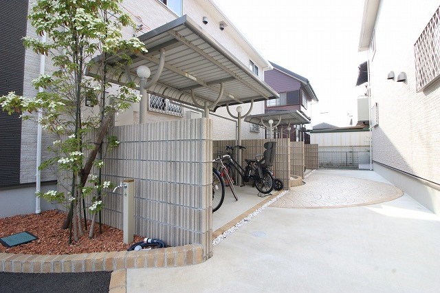 アンソレイエⅠ その他26