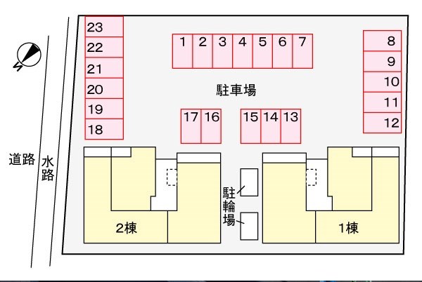 アンソレイエⅠ その他27