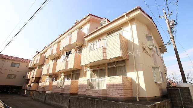 メゾン青葉台 No.1 外観