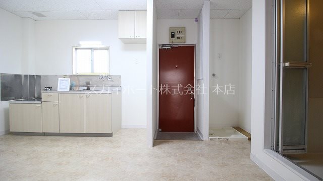 メゾン青葉台 No.1 リビング