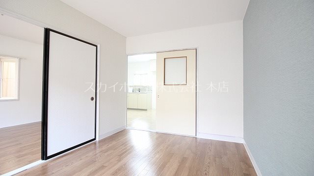 メゾン青葉台 No.1 ベッドルーム