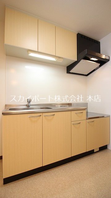 アルト キッチン