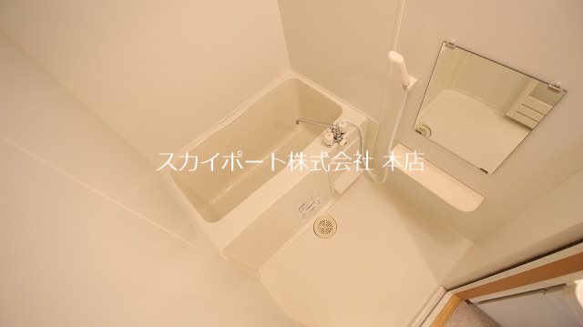 アルト 風呂画像