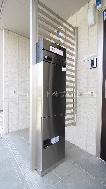 ラぺ・クロシェットＭ その他8