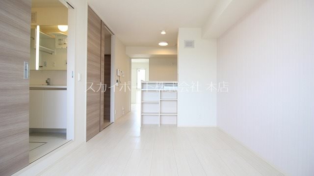 ラぺ・クロシェットＭ リビング