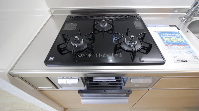 プログレス　リプルⅠ その他18
