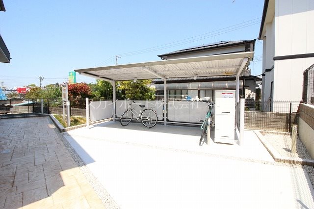 プログレス　リプルⅡ その他6