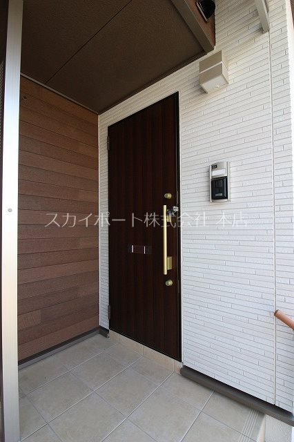 プログレス　リプルⅡ その他7