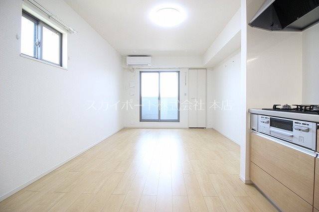 プログレス　リプルⅡ リビング