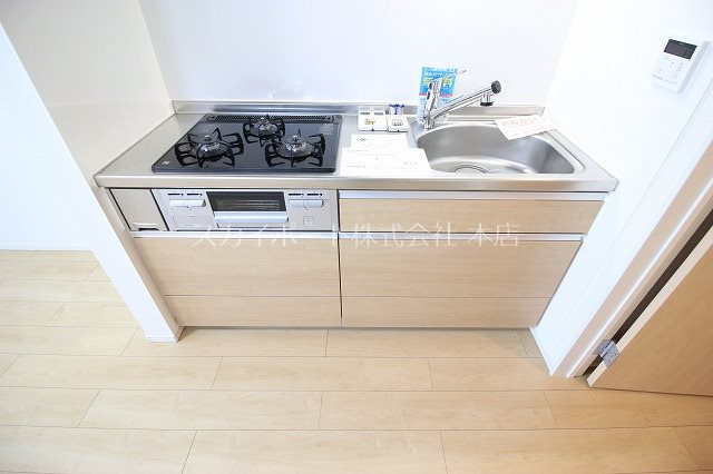 プログレス　リプルⅡ その他19