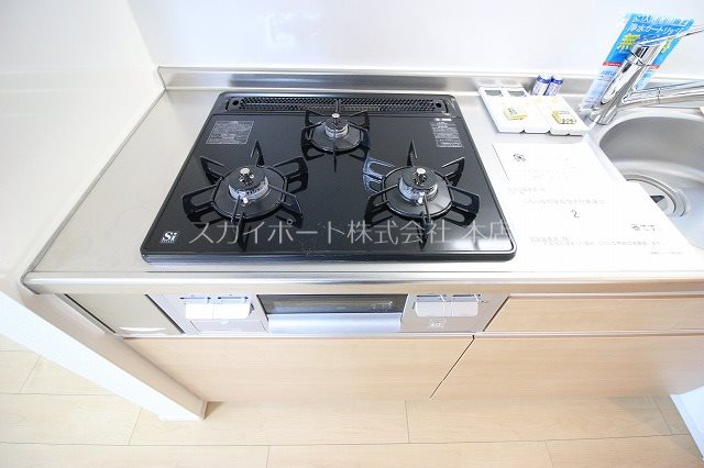 プログレス　リプルⅡ その他20