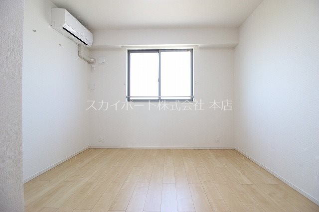 プログレス　リプルⅡ ベッドルーム