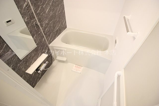 プログレス　リプルⅡ 風呂画像