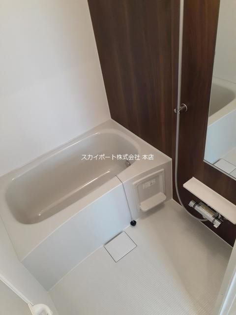 プログレス　リプルⅡ 風呂画像