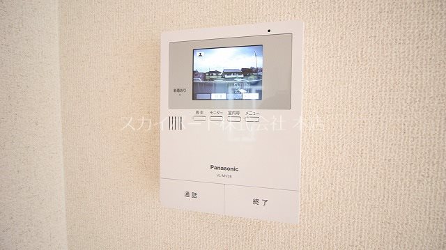 セントポーリア葵B その他3