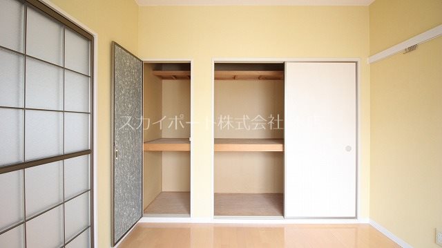セントポーリア葵B その他5