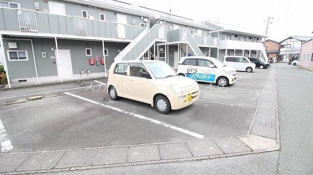 セントポーリア葵B その他6