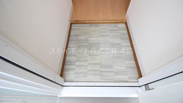 セントポーリア葵B その他8