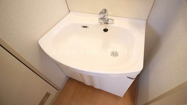 セントポーリア葵B その他10