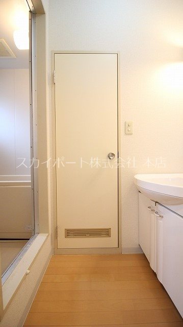 セントポーリア葵B その他11