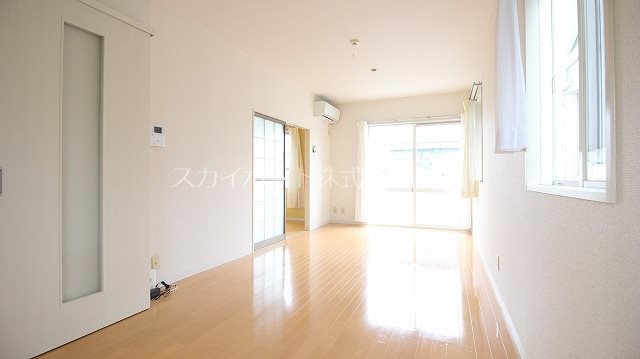 セントポーリア葵B その他14