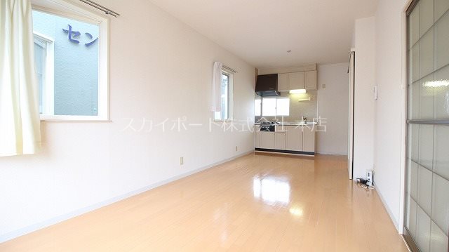 セントポーリア葵B その他16