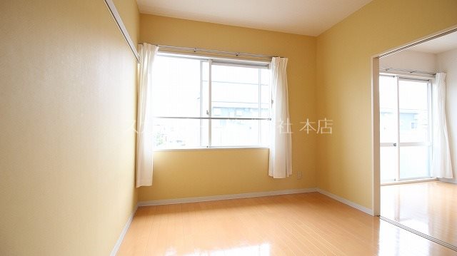 セントポーリア葵B その他18