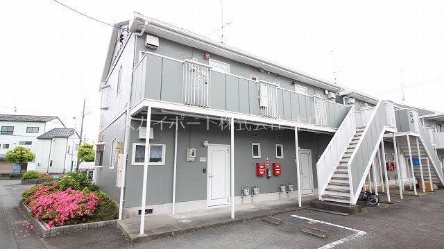 セントポーリア葵B その他20