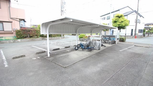 セントポーリア葵B その他22