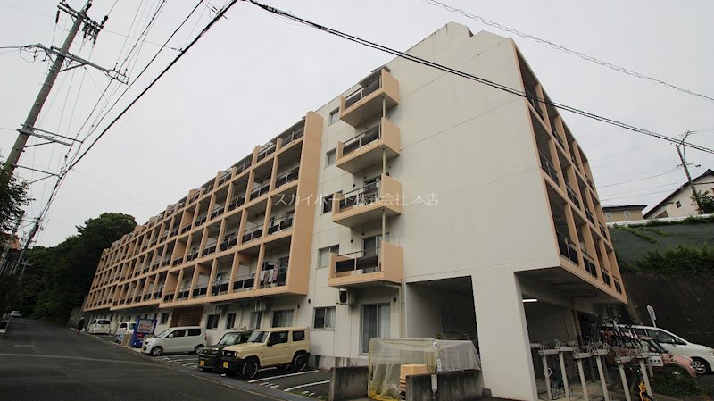 アルコ１２ 外観