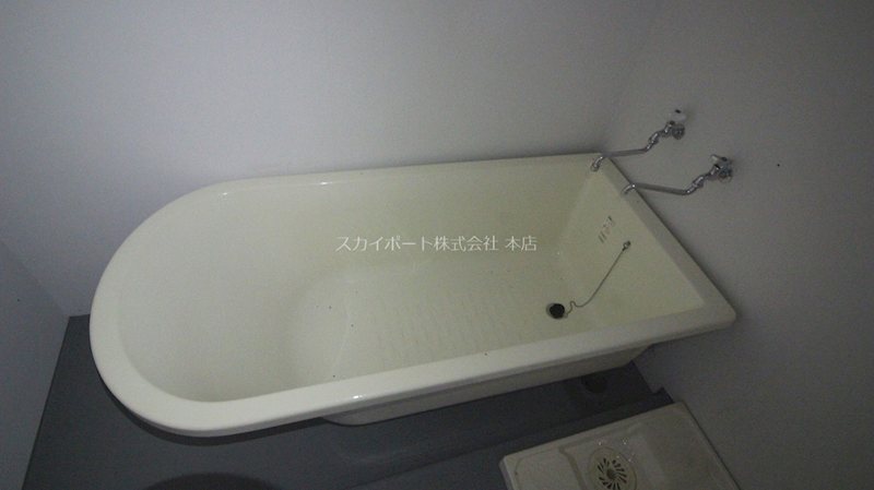 アルコ１２ 風呂画像