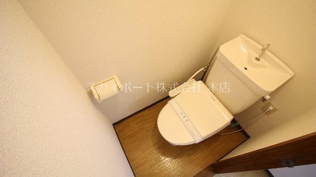 エステートビレッジ その他2