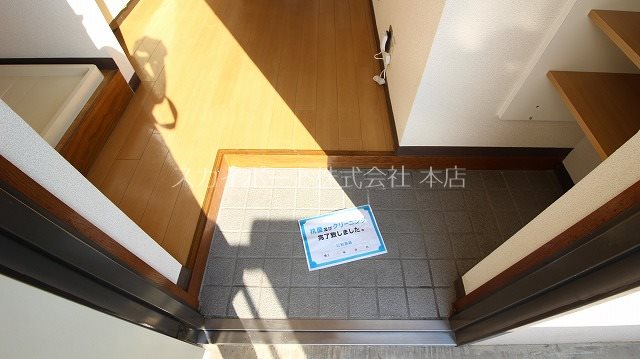 エステートビレッジ その他9