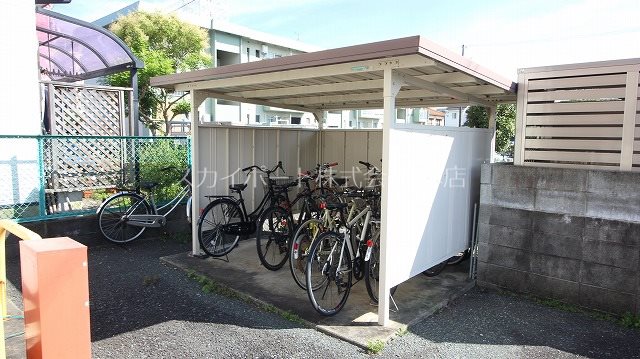 エステートビレッジ その他21