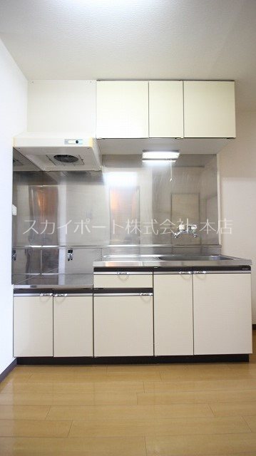 エステートビレッジ キッチン
