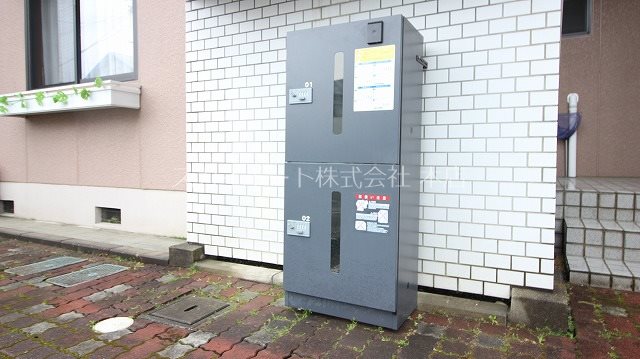 セジュールセゾンＡ その他6