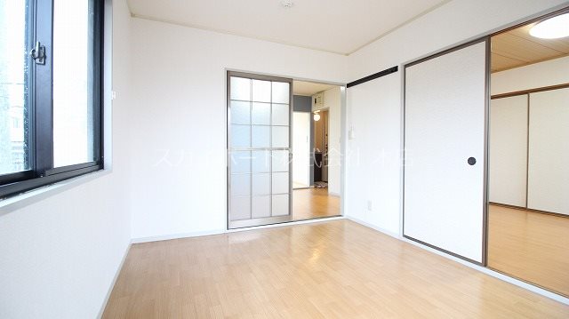 セジュールセゾンＡ リビング